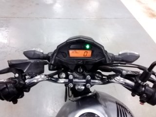 HONDA CG 160 START Painel completo
