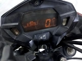 HONDA CG 160 START Painel KM