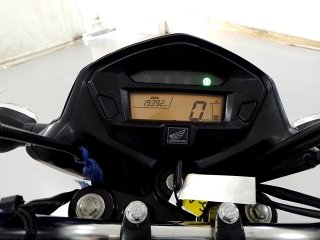 HONDA CG 160 START Painel KM