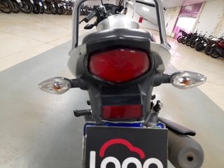 HONDA CG 160 START Porta malas