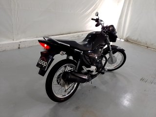 HONDA CG 160 START Traseira Passageiro