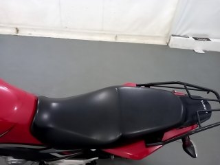 HONDA CG 160 TITAN 160 Bancos traseiros