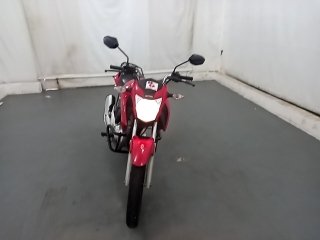 HONDA CG 160 TITAN 160 Estepe