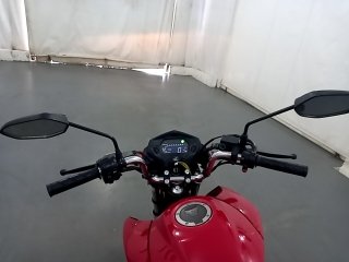 HONDA CG 160 TITAN 160 Kit multimídia