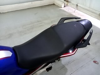 HONDA CG 160 TITAN Bancos traseiros