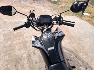 HONDA CG 160 TITAN Painel completo