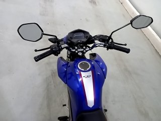 HONDA CG 160 TITAN Painel completo