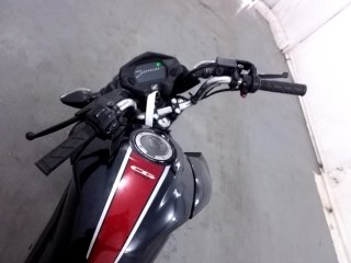 HONDA CG 160 TITAN Painel completo