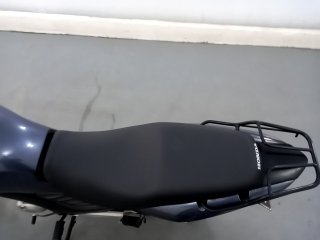 HONDA CG150 FAN ESDI 150 Bancos traseiros