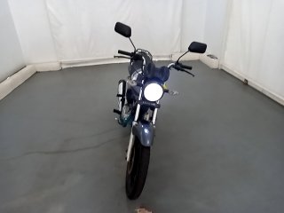 HONDA CG150 FAN ESDI 150 Estepe