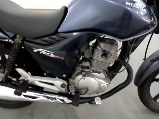 HONDA CG150 FAN ESDI 150 Motor