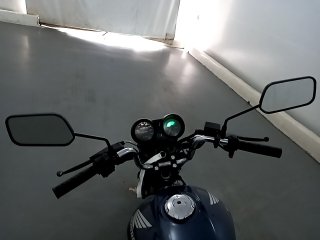 HONDA CG150 FAN ESDI 150 Painel completo