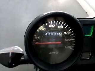 HONDA CG150 FAN ESDI 150 Painel KM