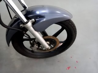 HONDA CG150 FAN ESDI 150 Pneu dianteiro dir.