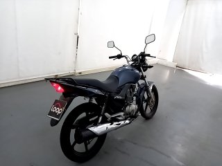 HONDA CG150 FAN ESDI 150 Traseira Passageiro
