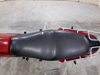 HONDA CG150 FAN ESDI Bancos traseiros