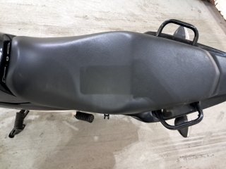 HONDA CG150 FAN ESDI Bancos traseiros