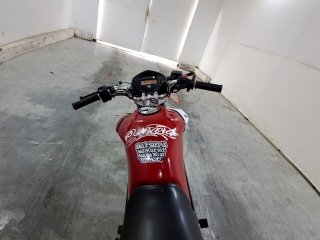 HONDA CG150 FAN ESDI Kit multimídia