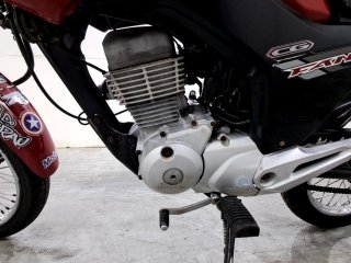 HONDA CG150 FAN ESDI Motor