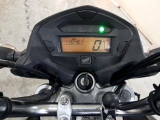 HONDA CG150 FAN ESDI Painel completo