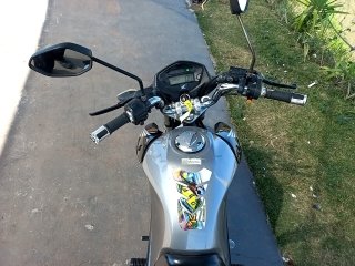 HONDA CG150 FAN ESDI Painel completo