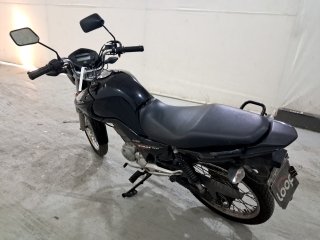 HONDA CG150 FAN ESDI Traseira Motorista