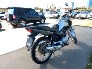 HONDA CG150 FAN ESDI Traseira Passageiro