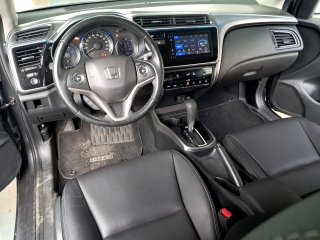 HONDA CITY EX CVT Painel completo