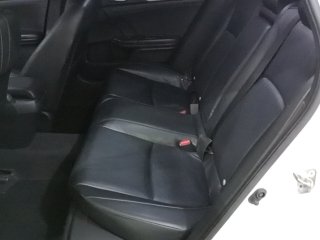 HONDA CIVIC TOURING CVT Bancos traseiros
