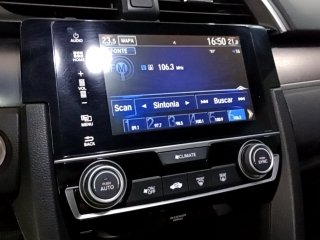 HONDA CIVIC TOURING CVT Kit multimídia