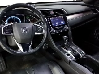HONDA CIVIC TOURING CVT Painel completo