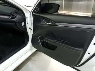 HONDA CIVIC TOURING CVT Porta e interior passageiro