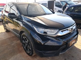 HONDA CR-V TOURING Frente Passageiro