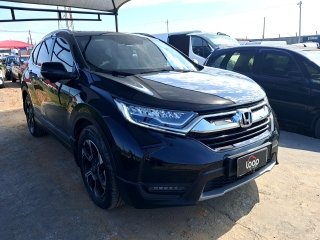 HONDA CR-V TOURING Frente Passageiro