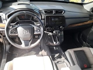 HONDA CR-V TOURING Painel completo