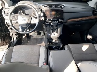 HONDA CR-V TOURING Painel completo