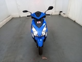 HONDA ELITE 125 120 Estepe