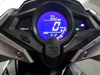 HONDA ELITE 125 Painel completo