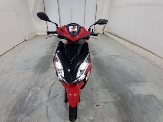 HONDA ELITE 125 Painel completo