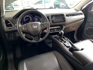 HONDA HR-V TOURING Painel completo