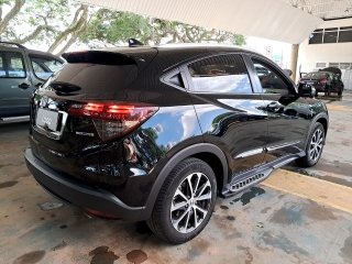 HONDA HR-V TOURING Traseira Motorista