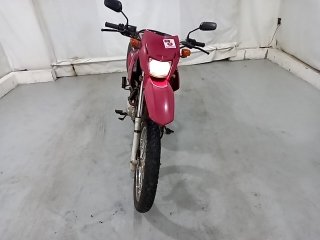 HONDA NXR150 BROS ESD Estepe