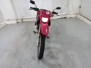 HONDA NXR150 BROS ESD Porta malas