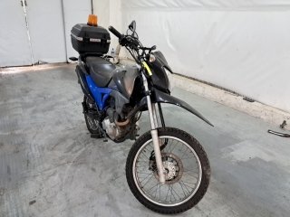 HONDA NXR160 BROS ESDD Frente Passageiro