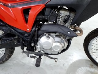 HONDA NXR160 BROS ESDD Kit multimídia