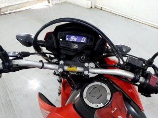 HONDA NXR160 BROS ESDD Painel completo