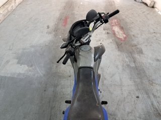 HONDA NXR160 BROS ESDD Painel completo