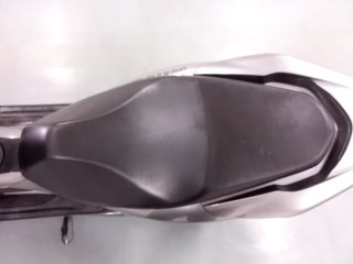 HONDA PCX 150 150 Bancos traseiros