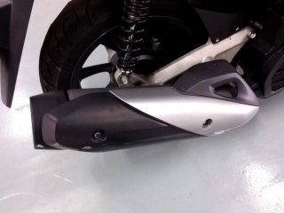 HONDA PCX 150 150 Estepe