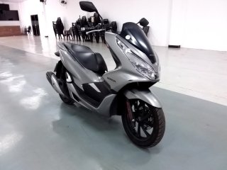 HONDA PCX 150 150 Frente Passageiro